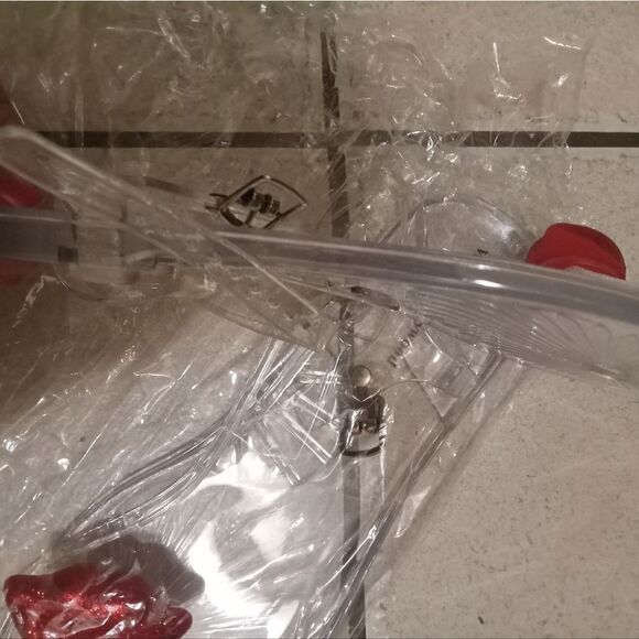 Set*Winka Hollywood sexy lips set - Picture 3 of 6